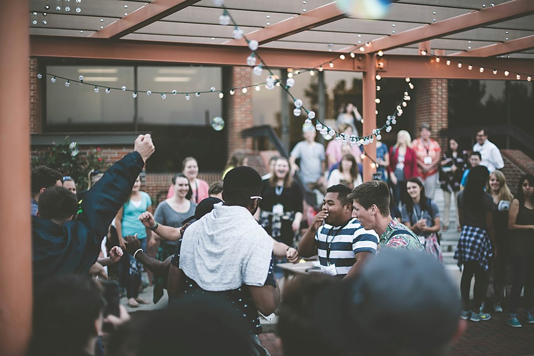 Event and celebration photography